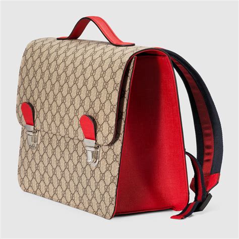 gucci kids' belt bag|gucci backpacks for school kids.